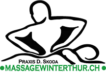 Massage Winterthur – Praxis Daniel Skoda Logo